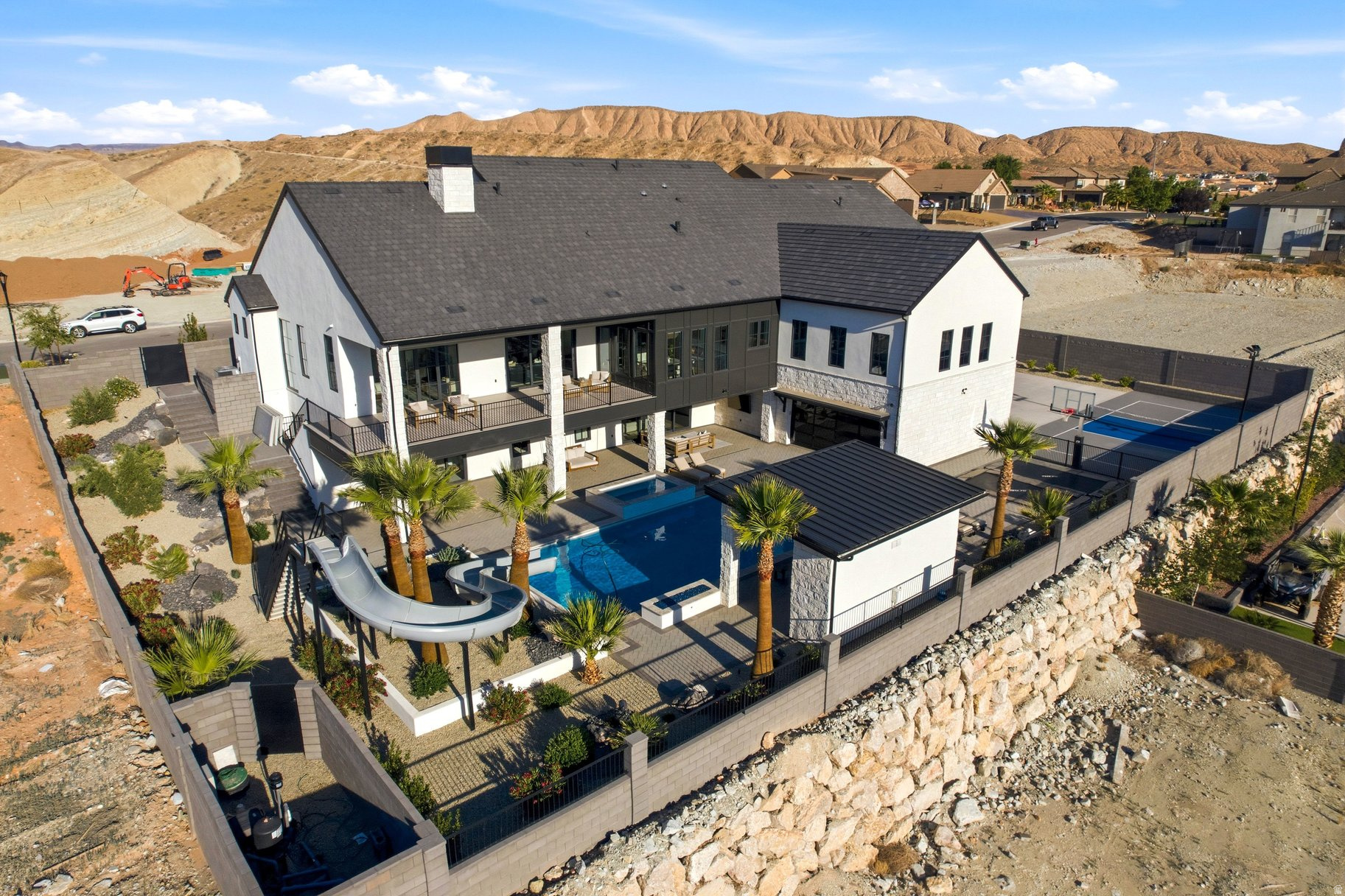 INDIAN KNOLLS 5 - Residential