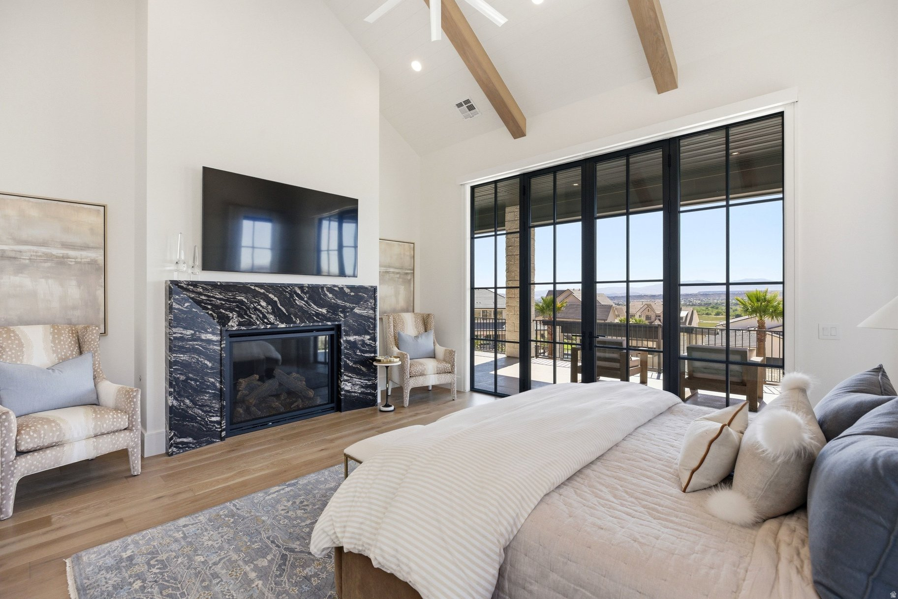 INDIAN KNOLLS 5 - Residential