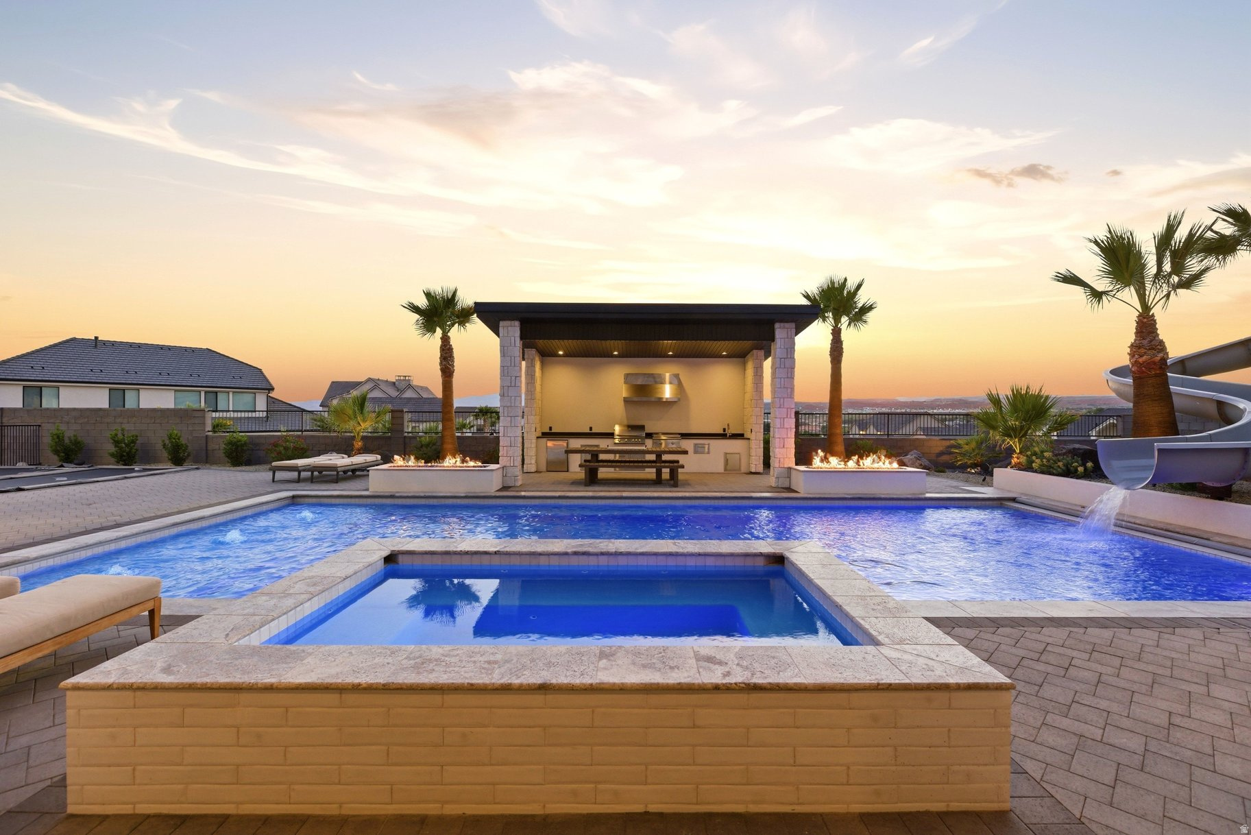 INDIAN KNOLLS 5 - Residential