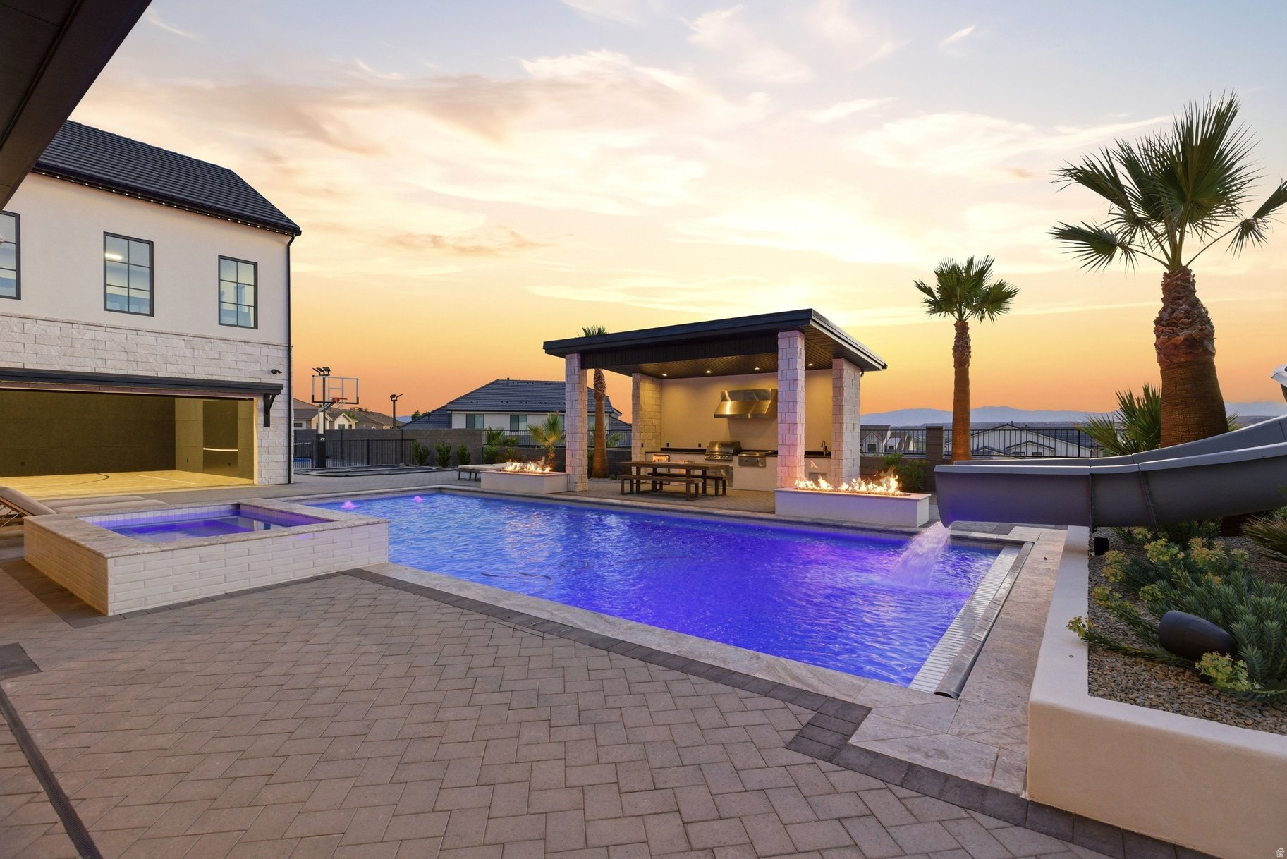 INDIAN KNOLLS 5 - Residential