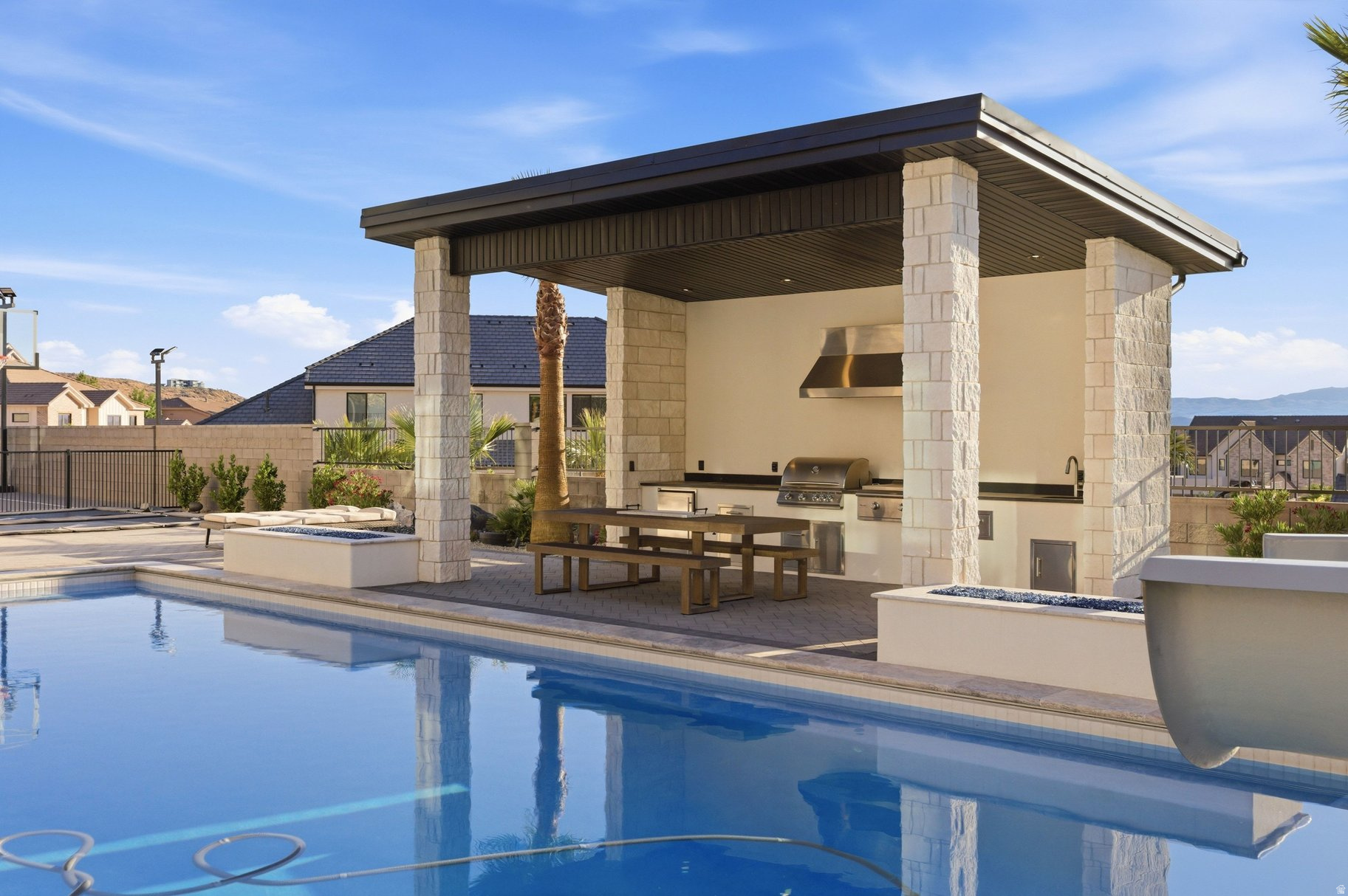 INDIAN KNOLLS 5 - Residential