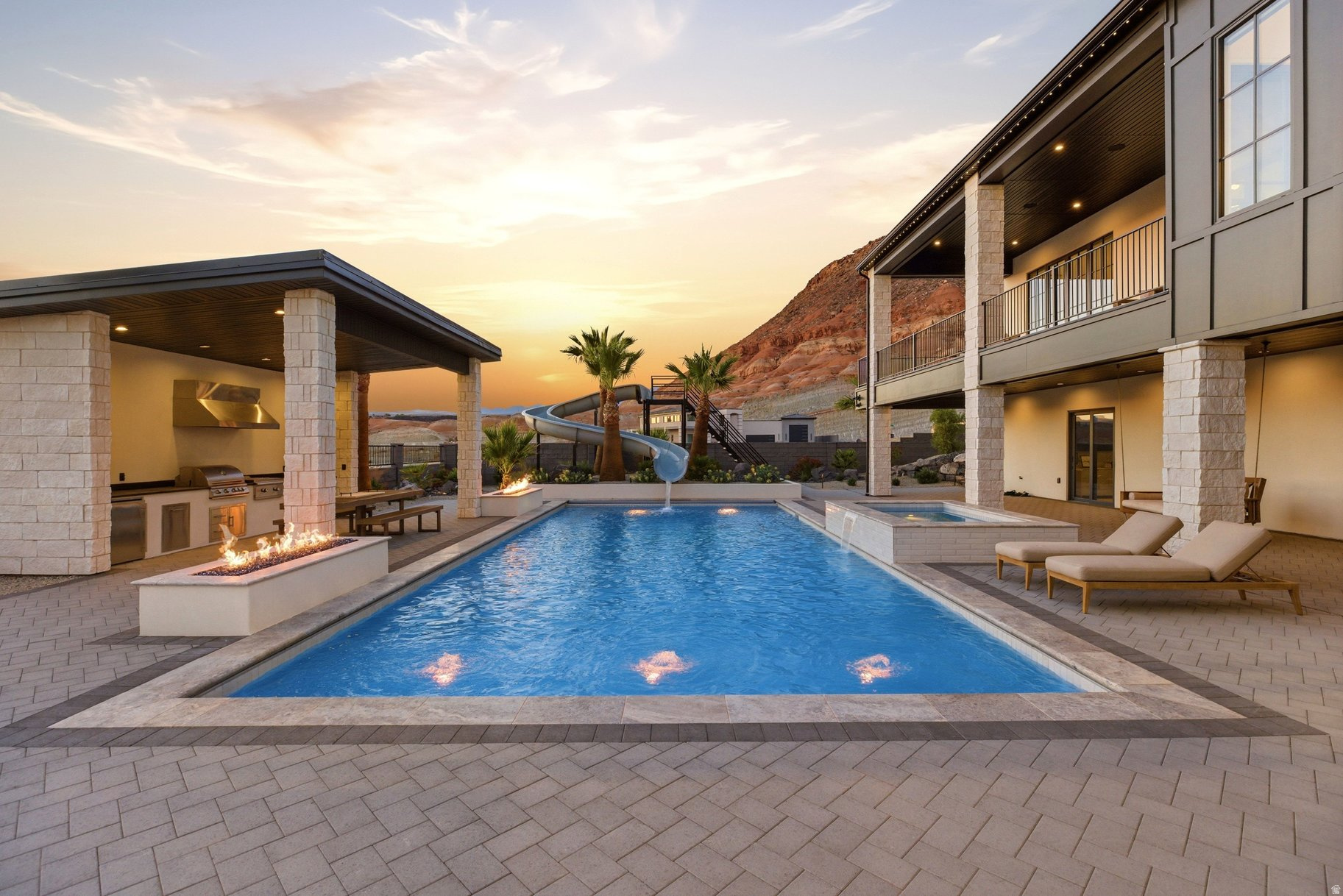 INDIAN KNOLLS 5 - Residential
