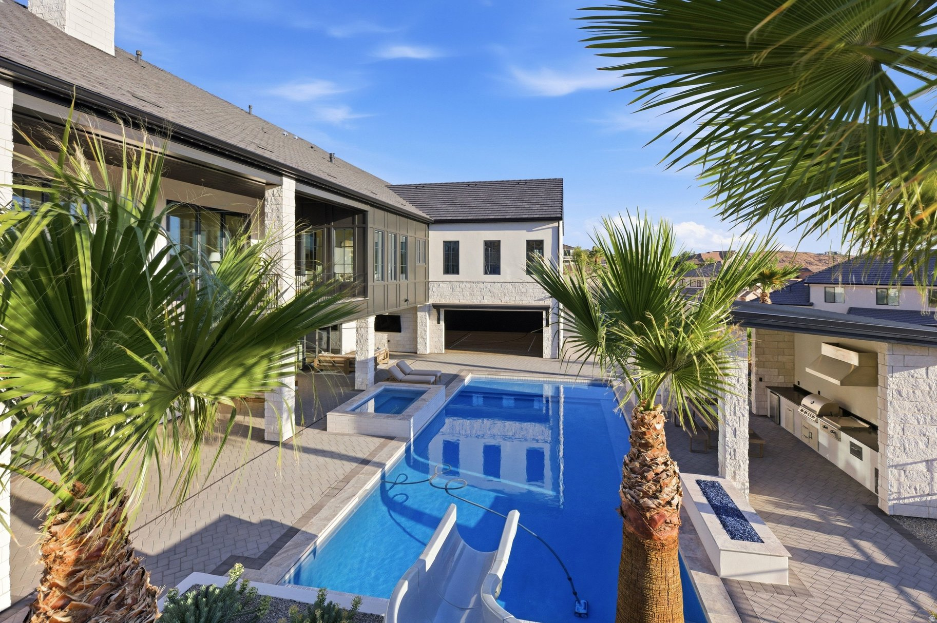 INDIAN KNOLLS 5 - Residential