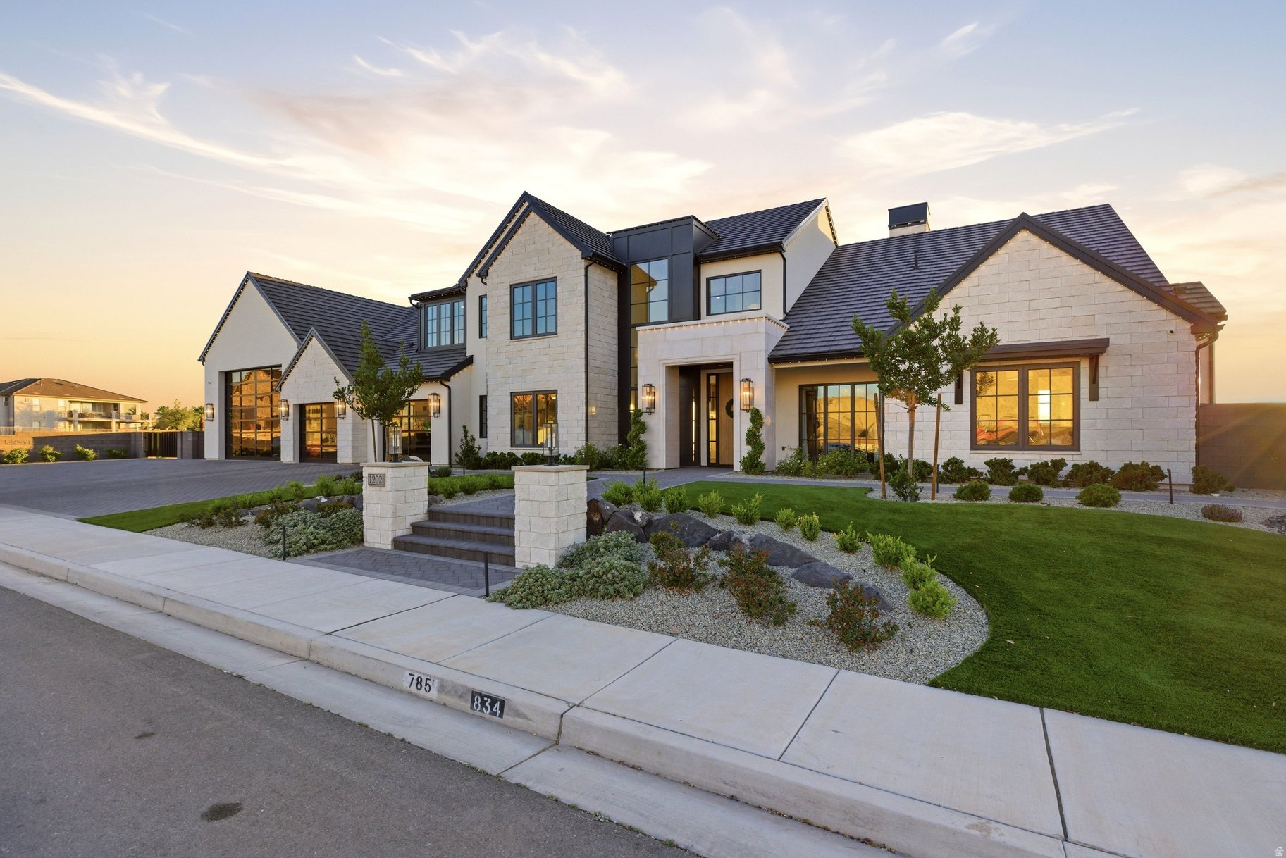 INDIAN KNOLLS 5 - Residential