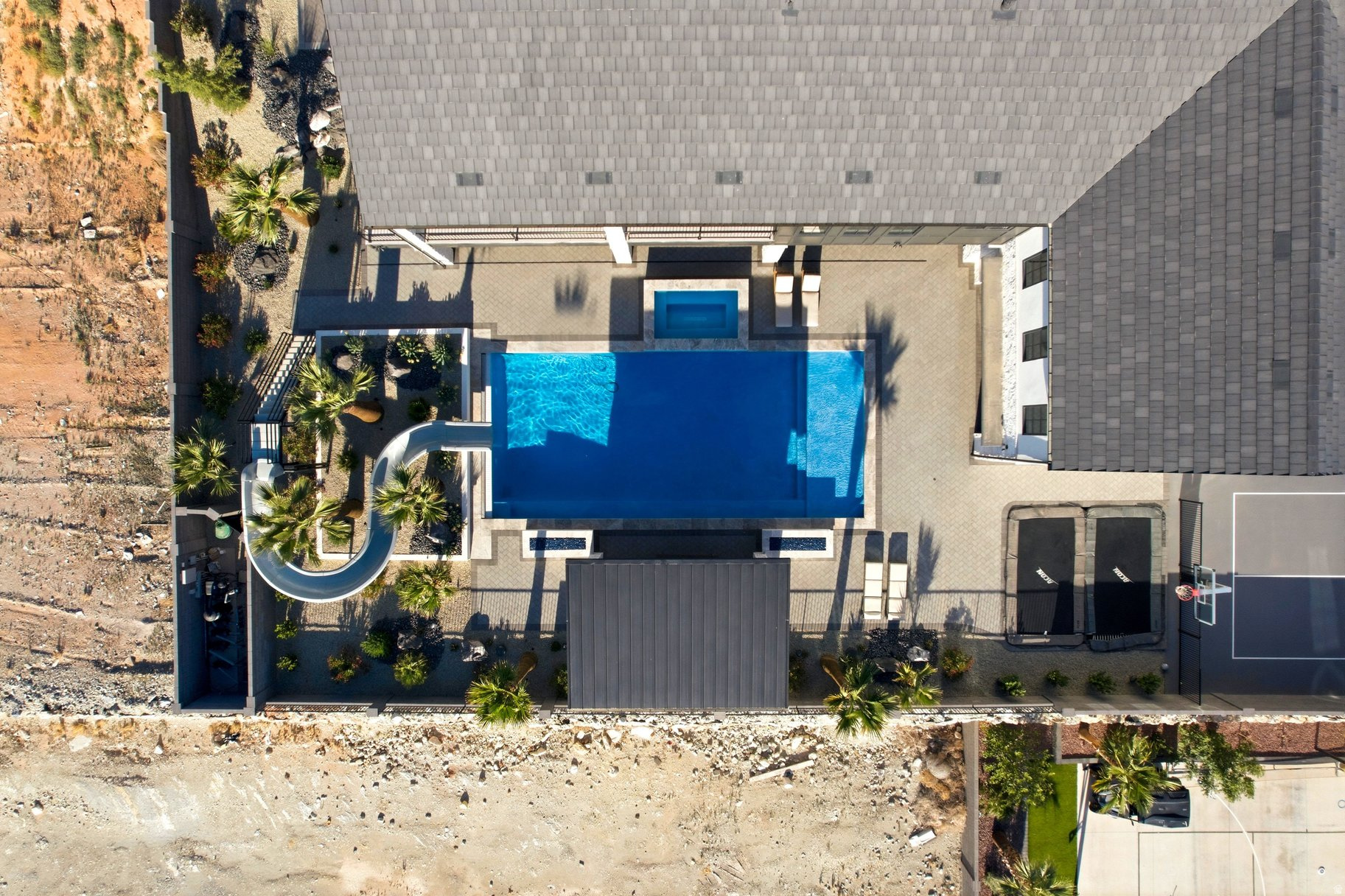 INDIAN KNOLLS 5 - Residential