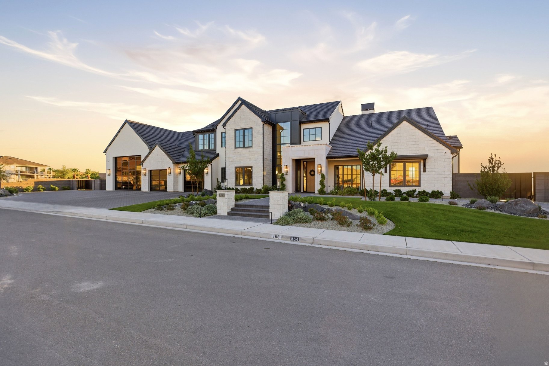 INDIAN KNOLLS 5 - Residential