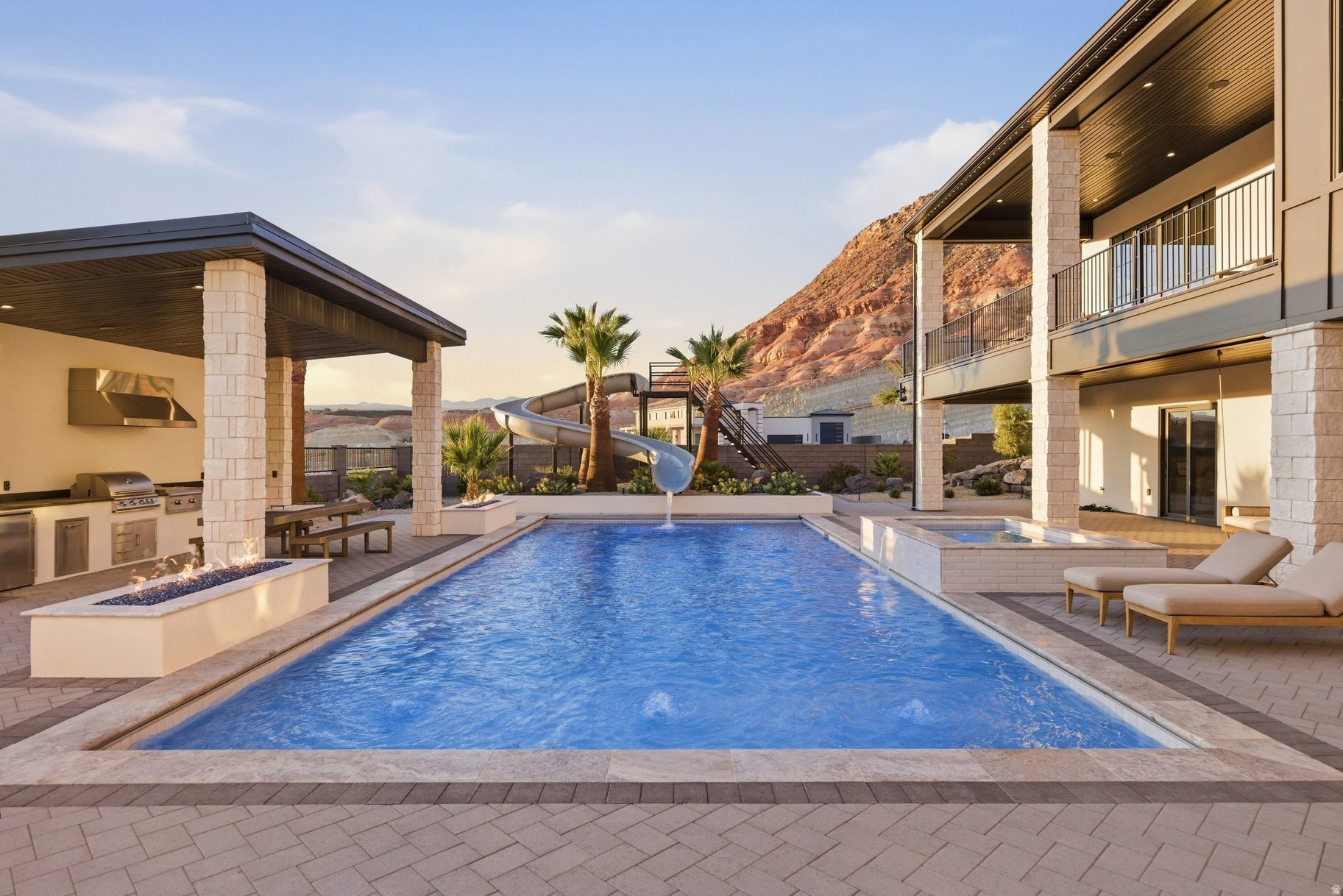 INDIAN KNOLLS 5 - Residential