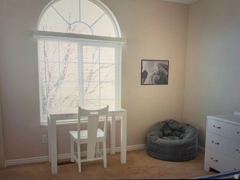 Tiny photo for 11463 S CRANBERRY HILL CT E, Draper, UT 84020 (MLS # 2130534)