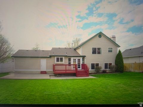 Tiny photo for 11463 S CRANBERRY HILL CT E, Draper, UT 84020 (MLS # 2130534)