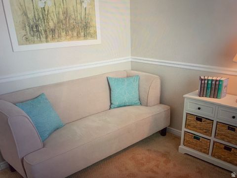 Tiny photo for 11463 S CRANBERRY HILL CT E, Draper, UT 84020 (MLS # 2130534)