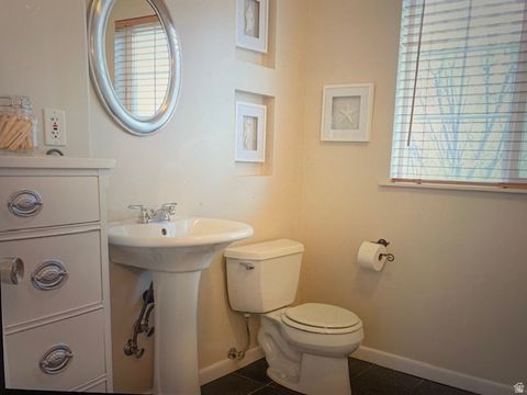 Tiny photo for 11463 S CRANBERRY HILL CT E, Draper, UT 84020 (MLS # 2130534)