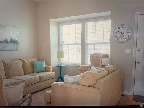 Tiny photo for 11463 S CRANBERRY HILL CT E, Draper, UT 84020 (MLS # 2130534)