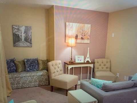 Tiny photo for 11463 S CRANBERRY HILL CT E, Draper, UT 84020 (MLS # 2130534)