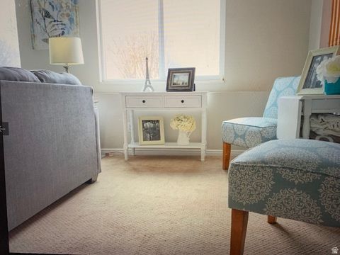 Tiny photo for 11463 S CRANBERRY HILL CT E, Draper, UT 84020 (MLS # 2130534)