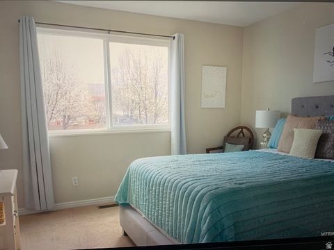 Tiny photo for 11463 S CRANBERRY HILL CT E, Draper, UT 84020 (MLS # 2130534)