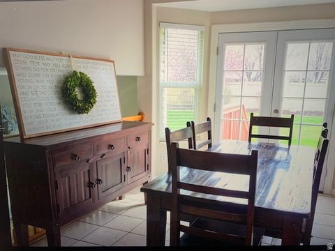 Tiny photo for 11463 S CRANBERRY HILL CT E, Draper, UT 84020 (MLS # 2130534)