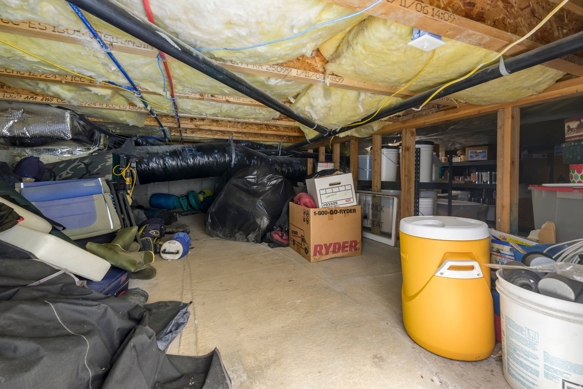 SPRING CREEK RANCH - Residential