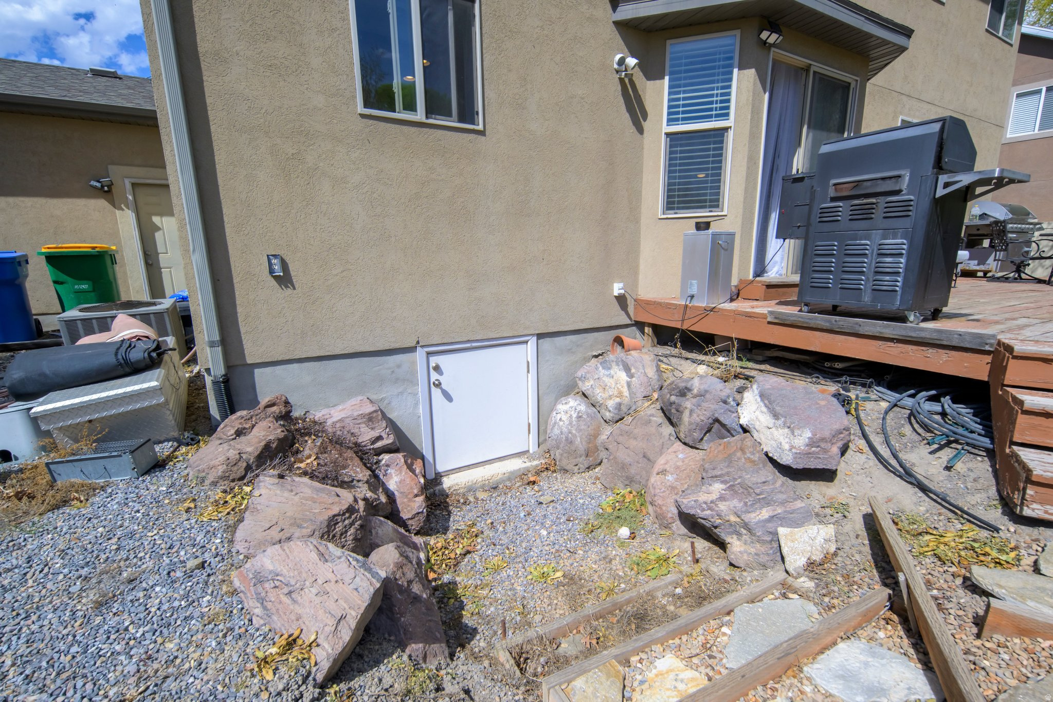 SPRING CREEK RANCH - Residential