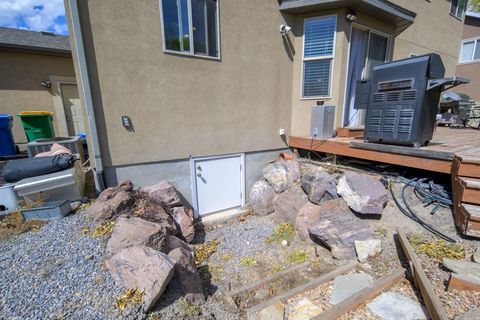 Tiny photo for 1735 SPRING CREEK RANCH RD, Lehi, UT 84043 (MLS # 2146913)