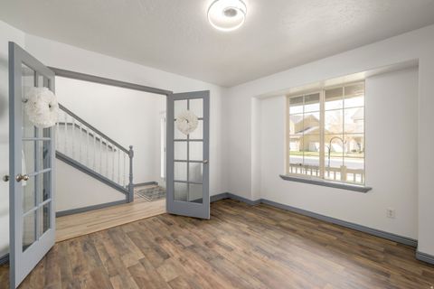 Tiny photo for 1735 SPRING CREEK RANCH RD, Lehi, UT 84043 (MLS # 2146913)