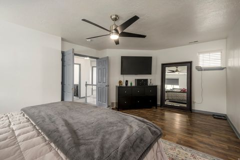 Tiny photo for 1735 SPRING CREEK RANCH RD, Lehi, UT 84043 (MLS # 2146913)