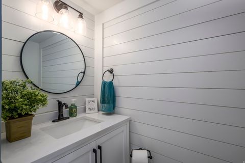 Tiny photo for 1735 SPRING CREEK RANCH RD, Lehi, UT 84043 (MLS # 2146913)