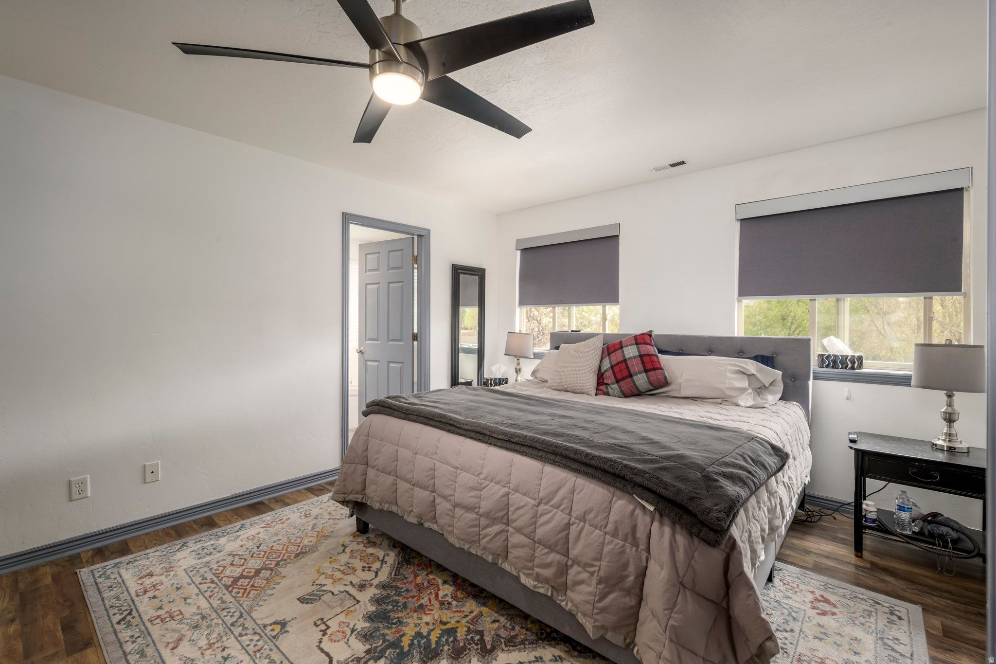 SPRING CREEK RANCH - Residential