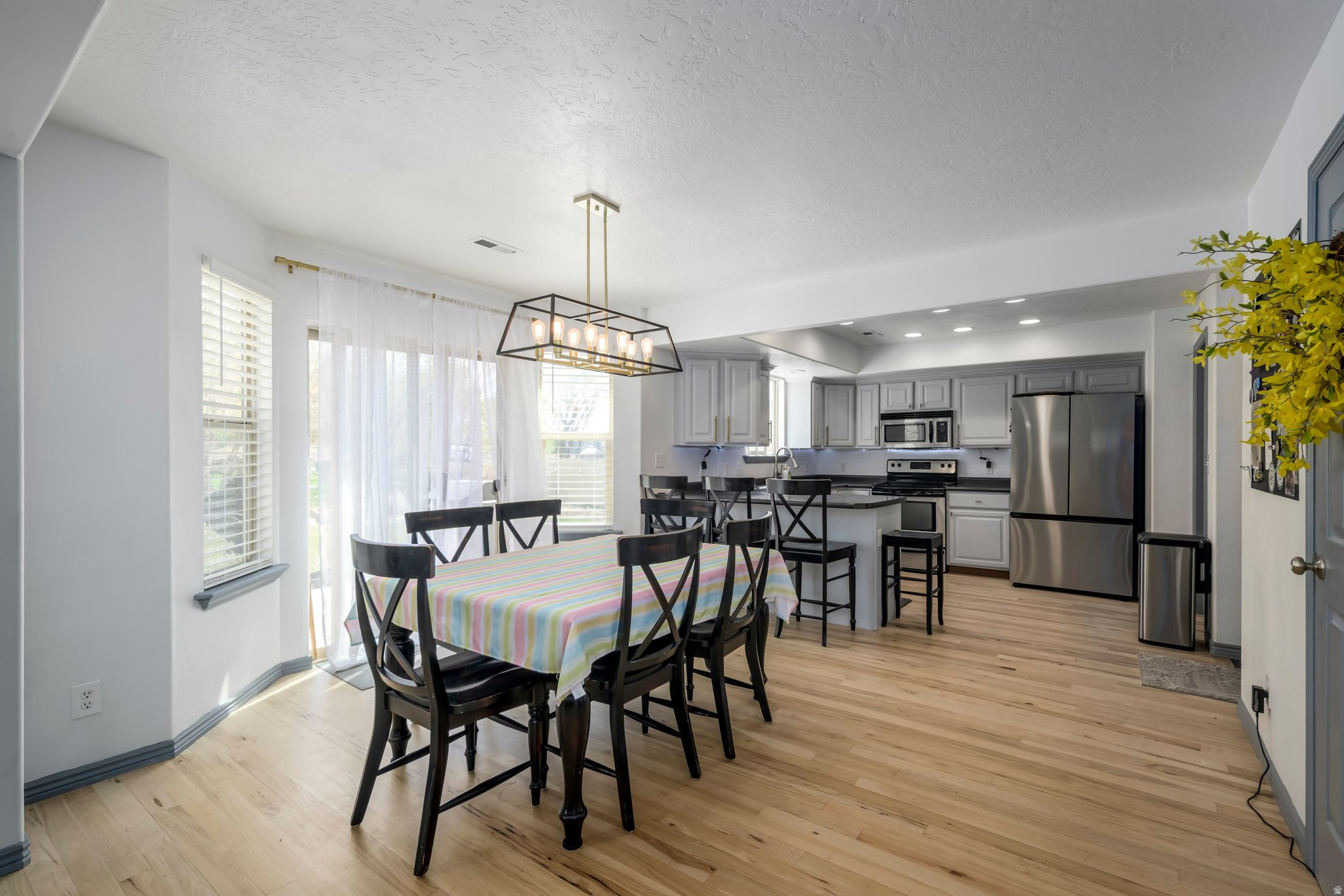 SPRING CREEK RANCH - Residential