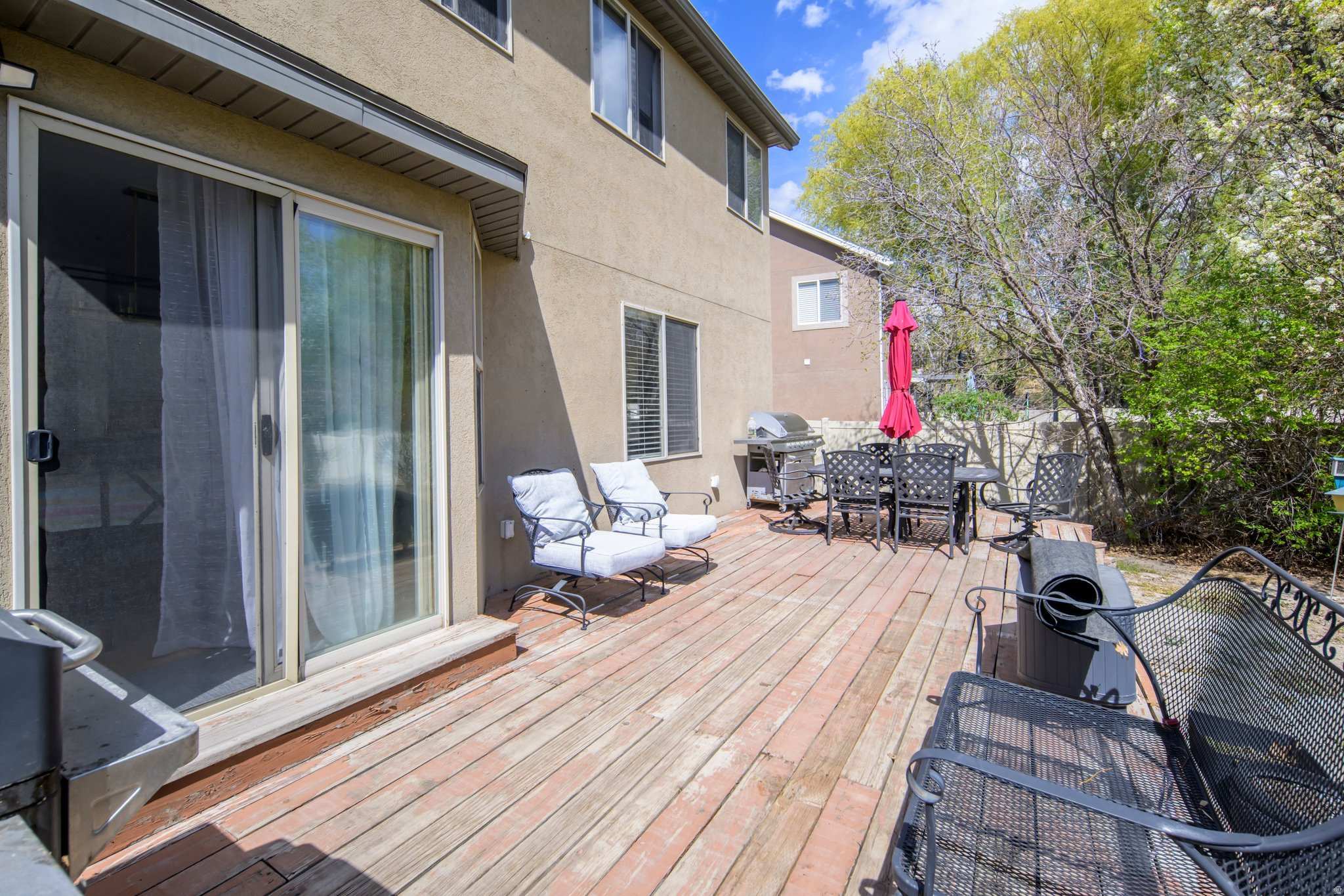 SPRING CREEK RANCH - Residential