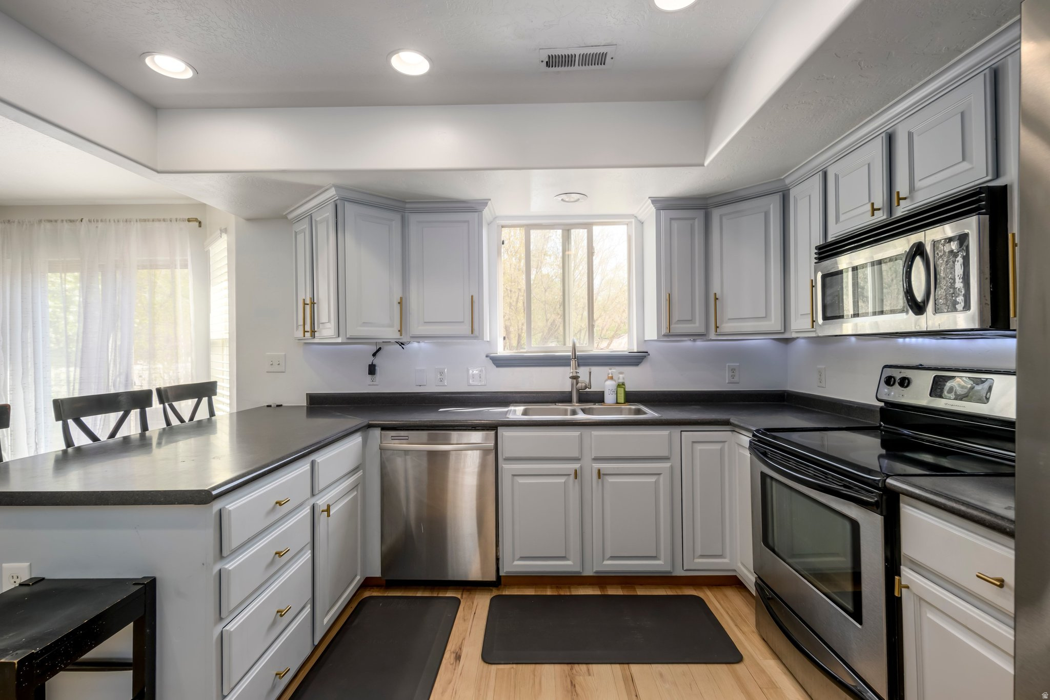 SPRING CREEK RANCH - Residential