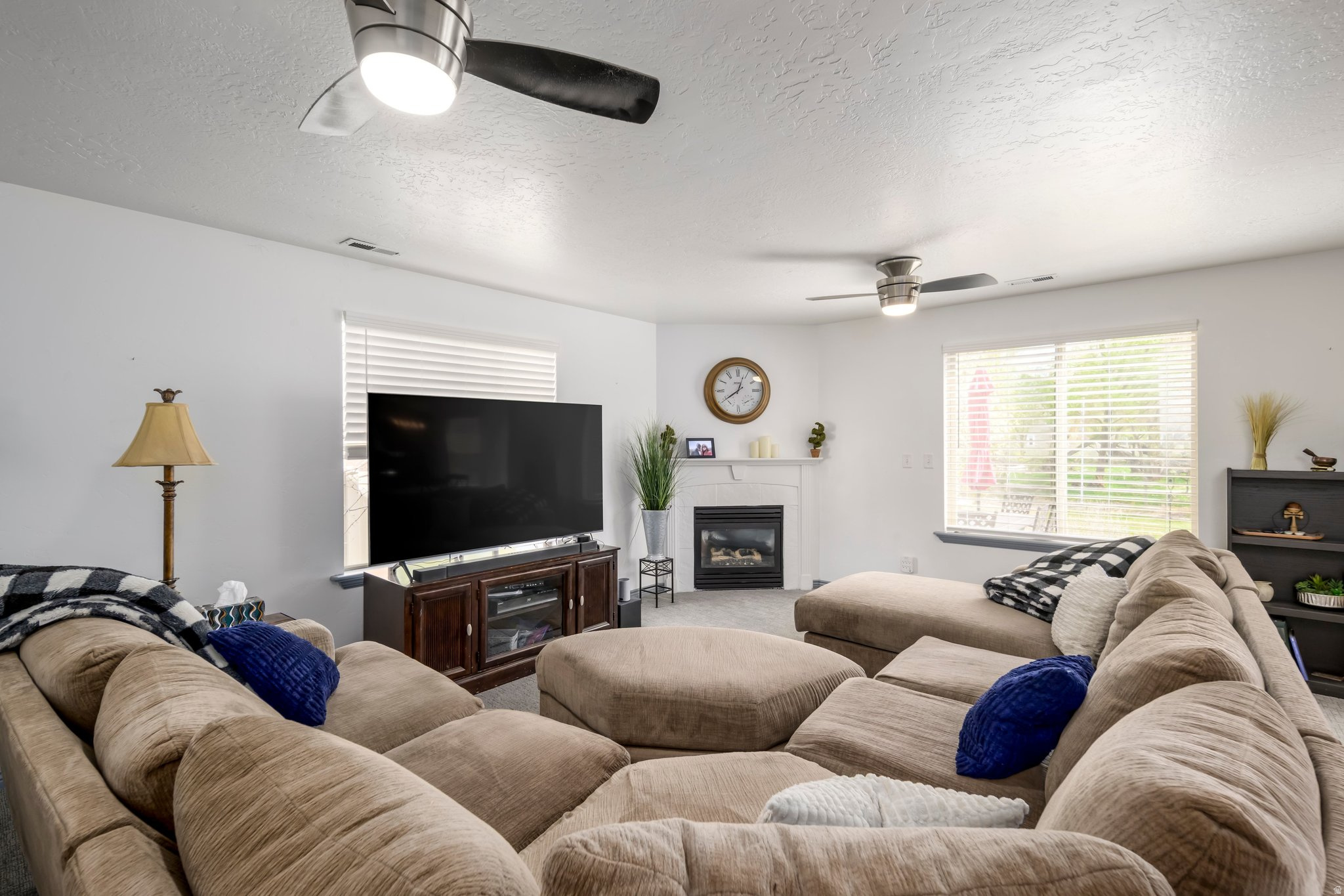 SPRING CREEK RANCH - Residential