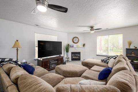 Tiny photo for 1735 SPRING CREEK RANCH RD, Lehi, UT 84043 (MLS # 2146913)