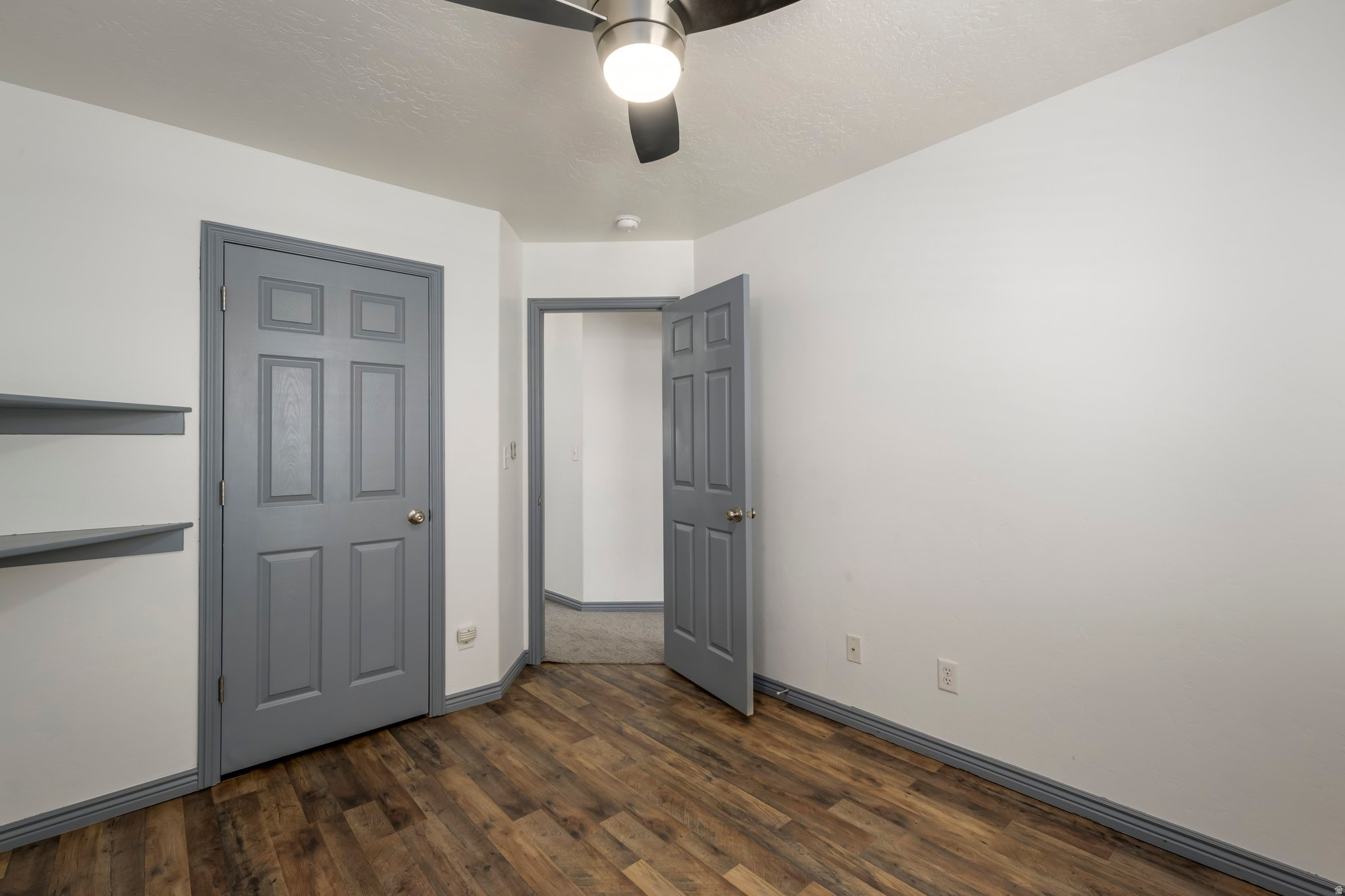 SPRING CREEK RANCH - Residential