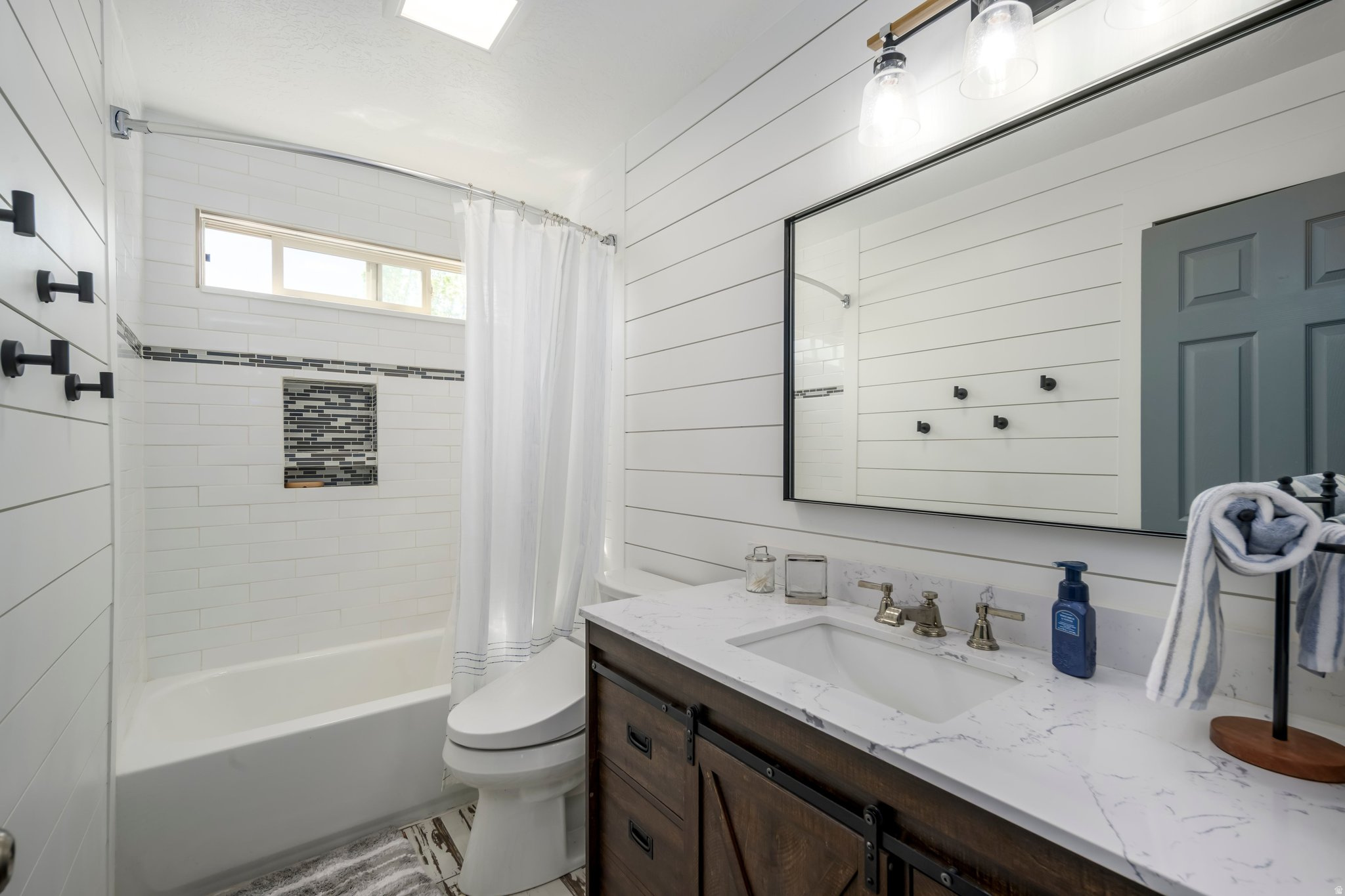 SPRING CREEK RANCH - Residential