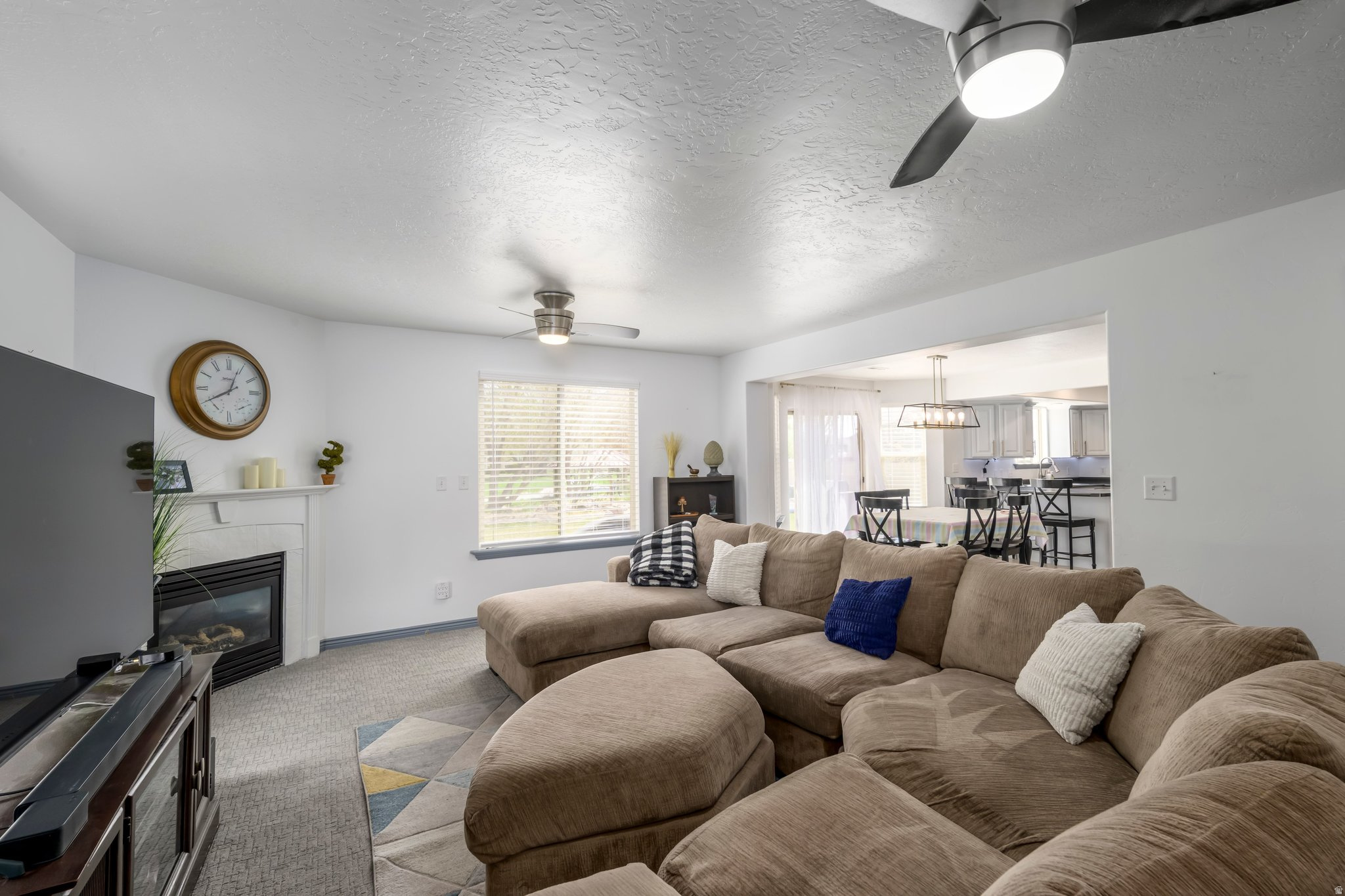 SPRING CREEK RANCH - Residential