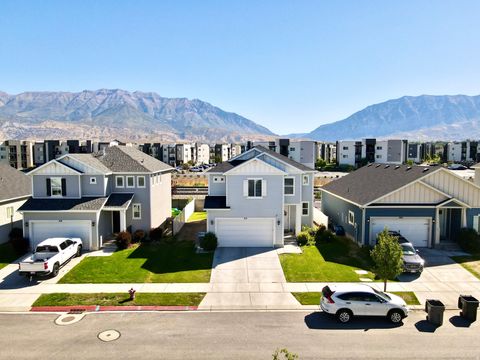 Tiny photo for 212 N 590 E, Vineyard, UT 84059 (MLS # 2139416)