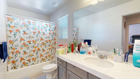 Tiny photo for 212 N 590 E, Vineyard, UT 84059 (MLS # 2139416)