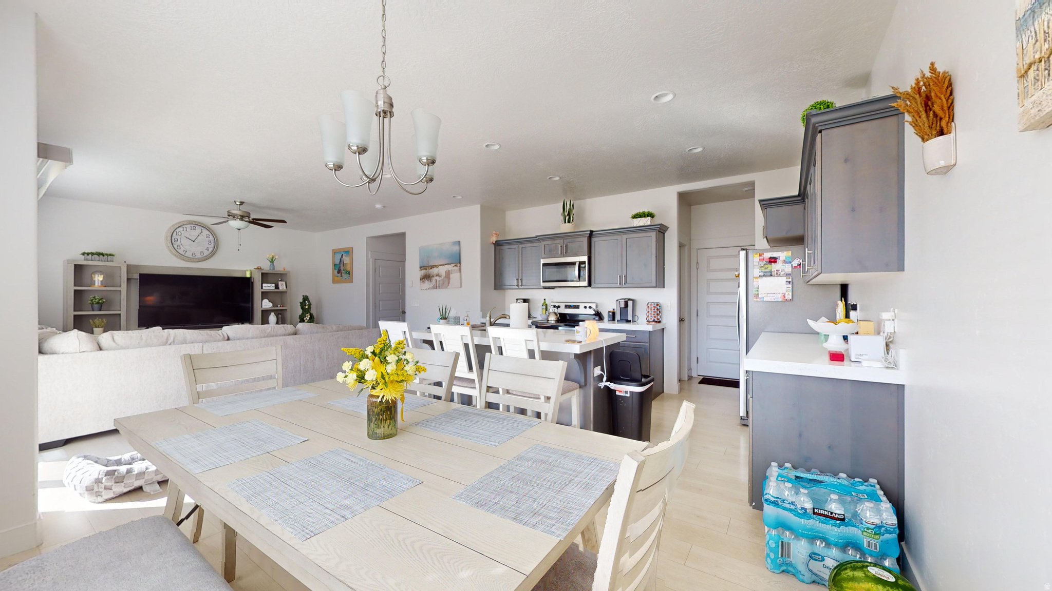 BRIDGEPORT AT WATERS EDGE - Residential