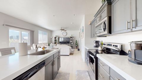 Tiny photo for 212 N 590 E, Vineyard, UT 84059 (MLS # 2139416)