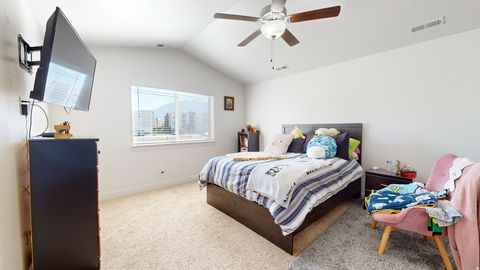 Tiny photo for 212 N 590 E, Vineyard, UT 84059 (MLS # 2139416)