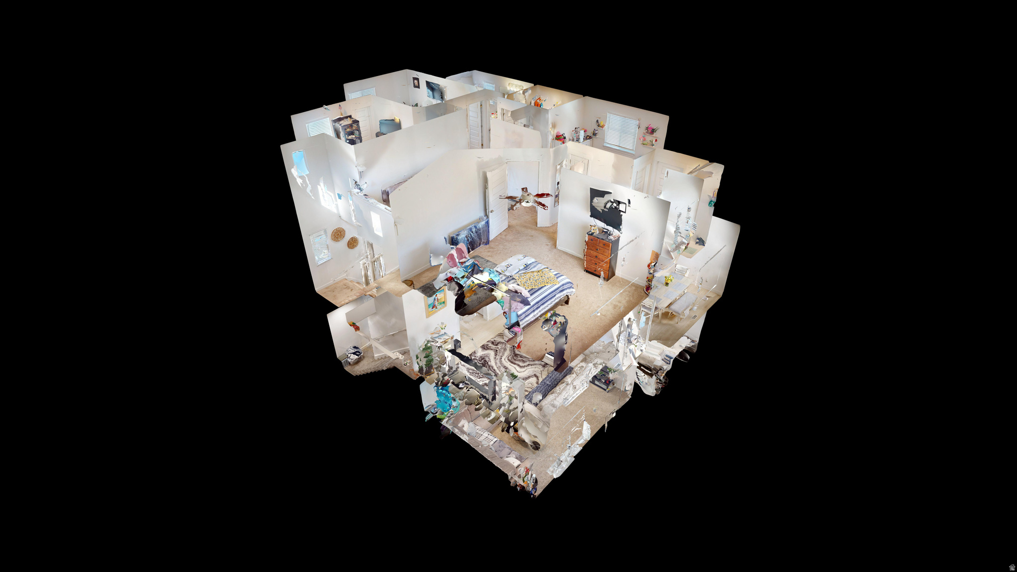 BRIDGEPORT AT WATERS EDGE - Residential