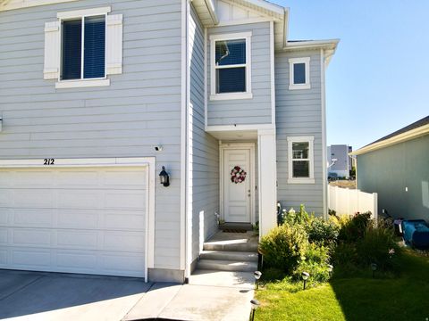 Tiny photo for 212 N 590 E, Vineyard, UT 84059 (MLS # 2139416)