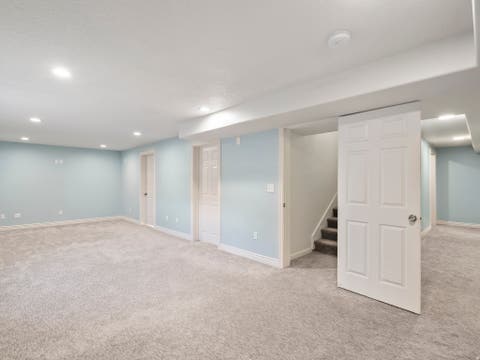 Tiny photo for 351 E 2110 S, Heber City, UT 84032 (MLS # 2181344)