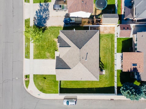 Tiny photo for 351 E 2110 S, Heber City, UT 84032 (MLS # 2181344)