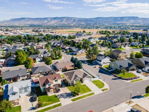Tiny photo for 351 E 2110 S, Heber City, UT 84032 (MLS # 2181344)