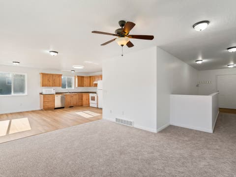 Tiny photo for 351 E 2110 S, Heber City, UT 84032 (MLS # 2181344)