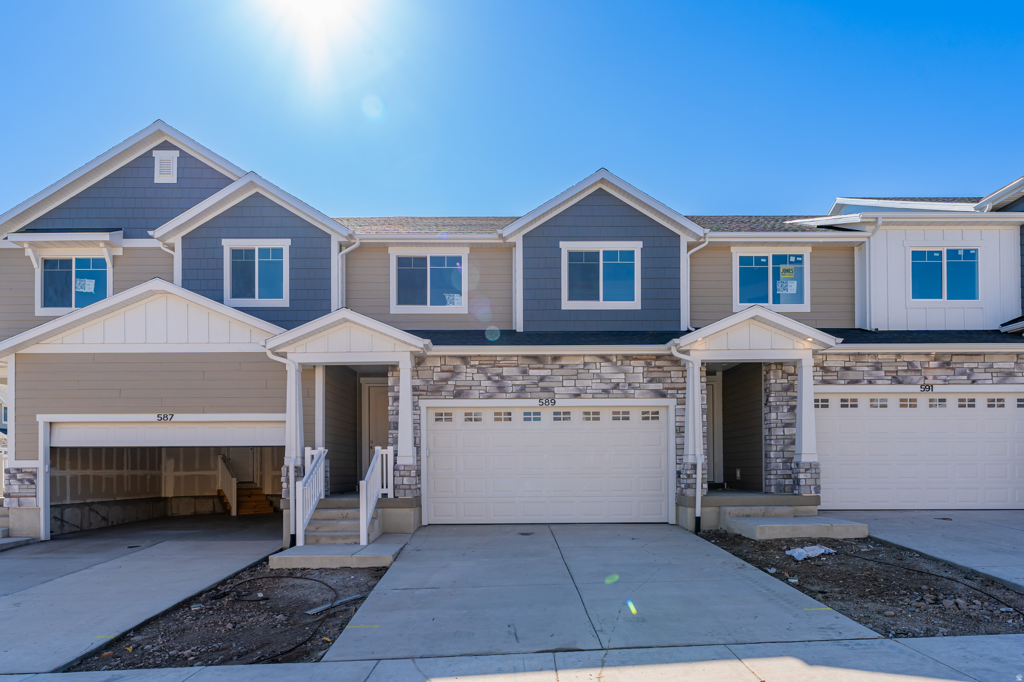 WILDFLOWER - Residential