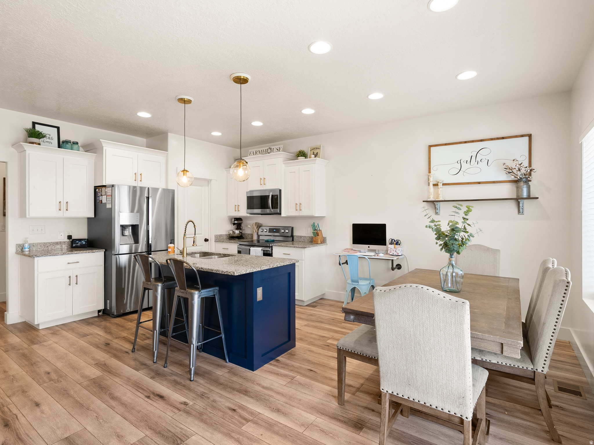 LEGACY FARMS AT SPANISH FORK - Residential