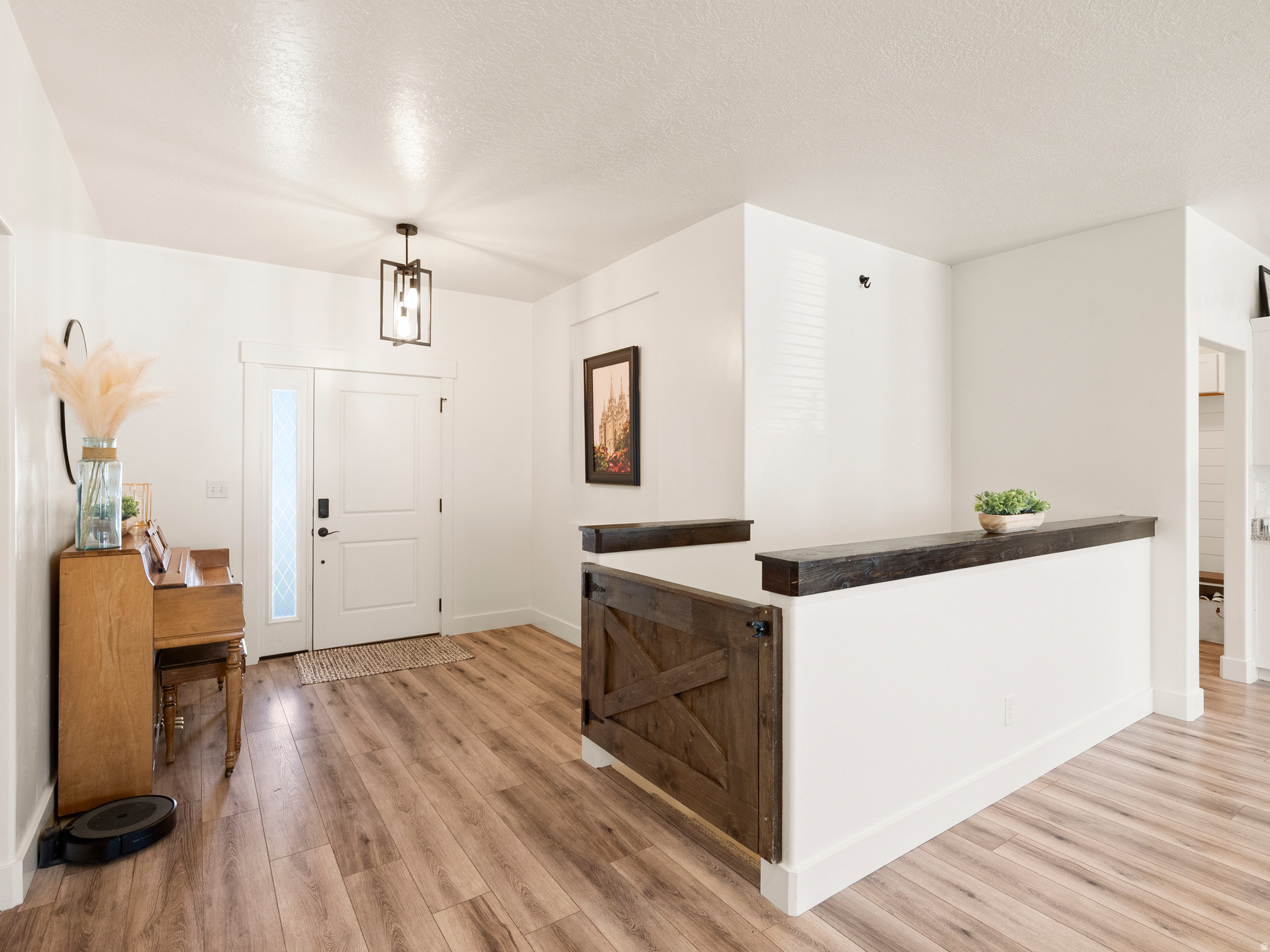 LEGACY FARMS AT SPANISH FORK - Residential