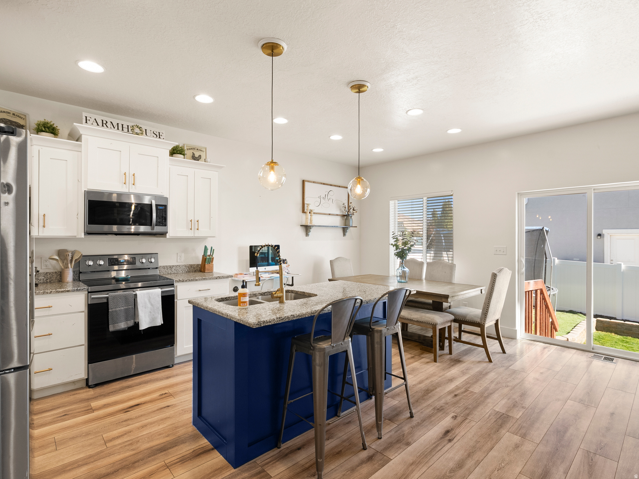 LEGACY FARMS AT SPANISH FORK - Residential